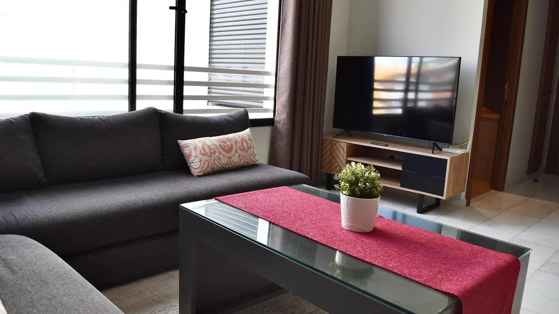Le Palmier - By Mi-Haven Apartment Casablanca Morocco