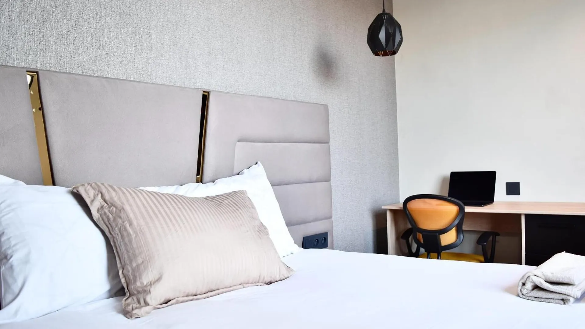 Le Palmier - By Mi-Haven Apartment Casablanca