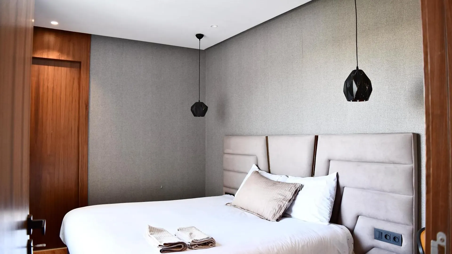 Le Palmier - By Mi-Haven Apartment Casablanca Morocco