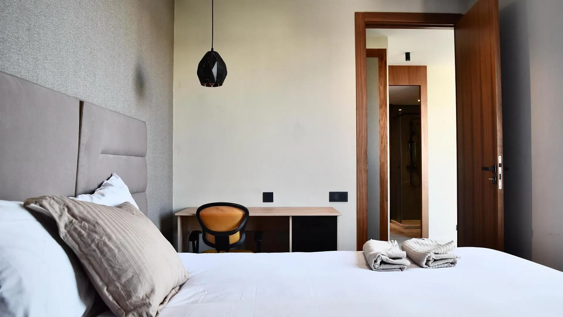 Le Palmier - By Mi-Haven Apartment Casablanca