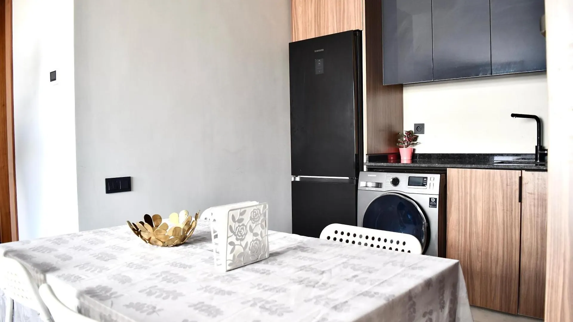 Le Palmier - By Mi-Haven Apartment Casablanca