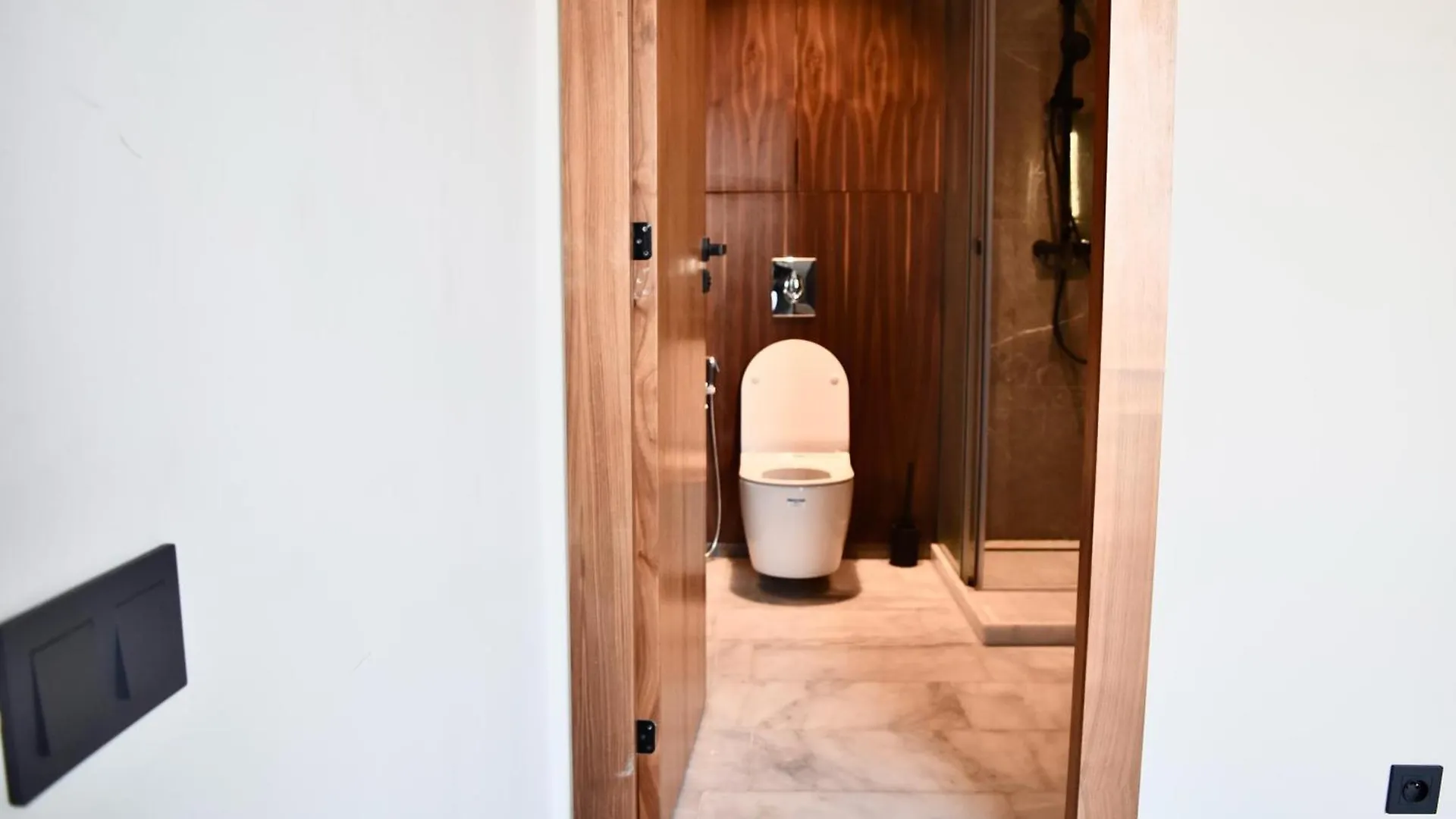 Le Palmier - By Mi-Haven Apartment Casablanca