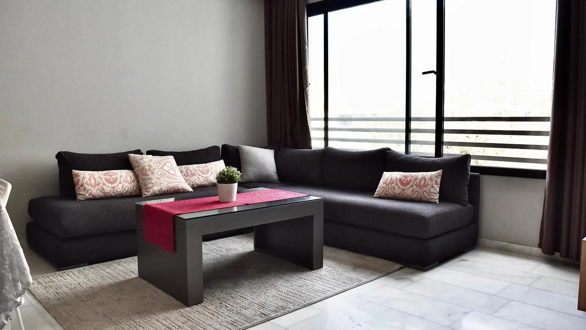 Le Palmier - By Mi-Haven Apartment Casablanca 0*,  Morocco