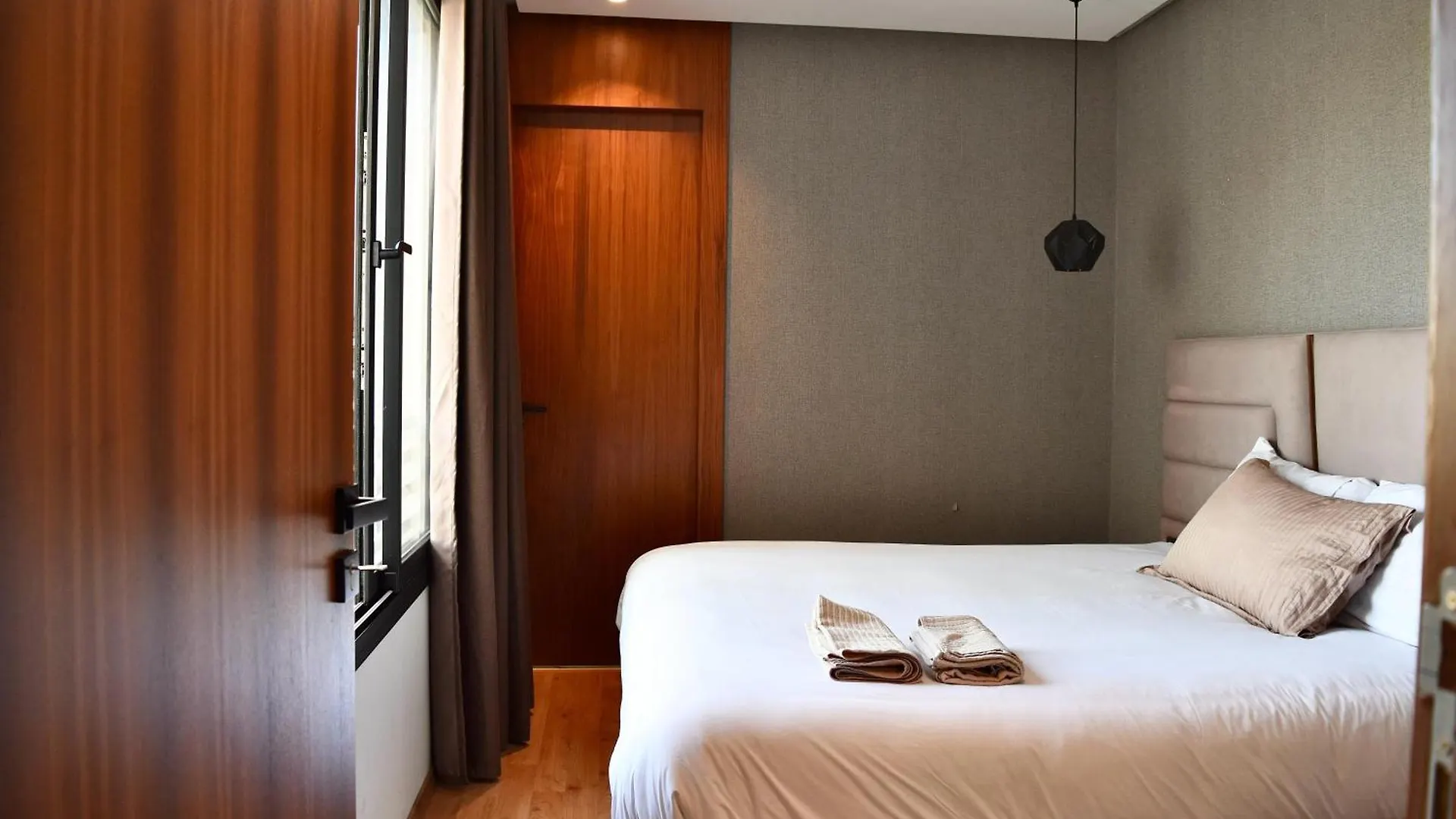 Le Palmier - By Mi-Haven Apartment Casablanca Morocco